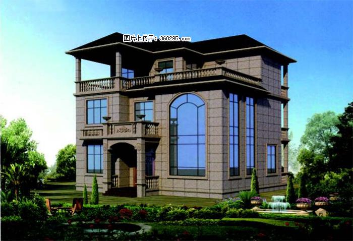 EPS工程案例(1) - 青岛三象EPS建材 qd.sx311.cc