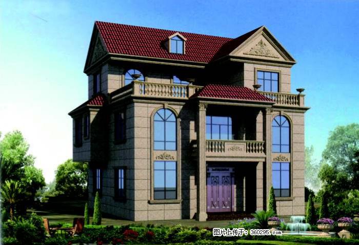 EPS工程案例(2) - 青岛三象EPS建材 qd.sx311.cc