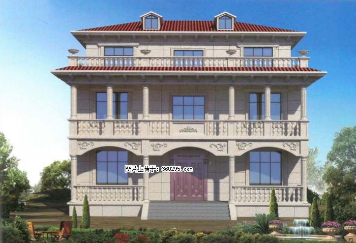 EPS工程案例(4) - 青岛三象EPS建材 qd.sx311.cc