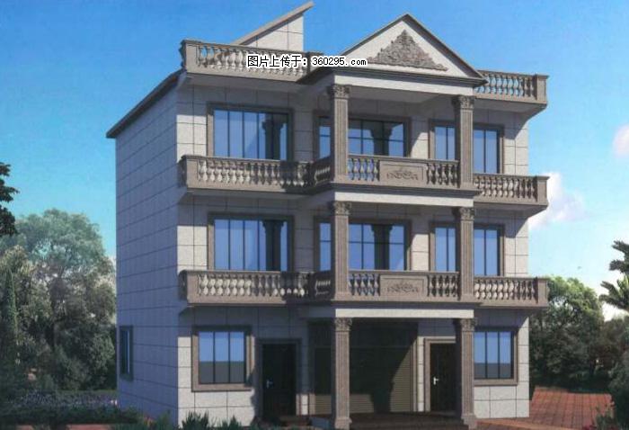 EPS工程案例(5) - 青岛三象EPS建材 qd.sx311.cc